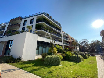 Appartement a louer le plessis-robinson - 2 pièce(s) - 50 m2 - Surfyn