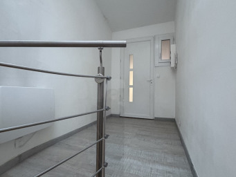 Appartement a louer marseille-11e-arrondissement - 2 pièce(s) - 25 m2 - Surfyn