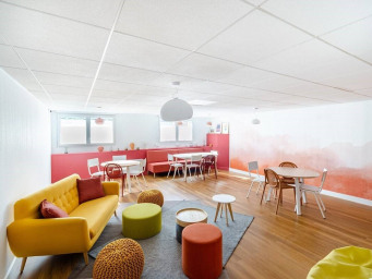 Appartement a louer marseille-10e-arrondissement - 1 pièce(s) - 18 m2 - Surfyn