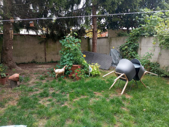 Appartement a louer chalons-en-champagne - 2 pièce(s) - 42 m2 - Surfyn