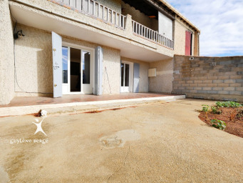 Maison 2 pièce(s) 35 m²à louer Lunel