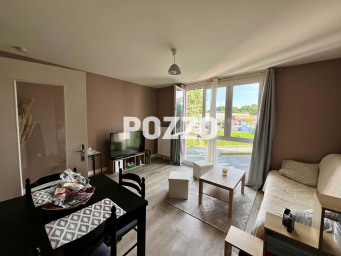 Appartement a louer saint-lo - 1 pièce(s) - 26 m2 - Surfyn