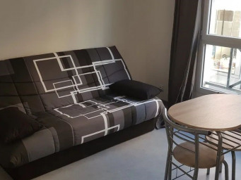 Appartement a louer lyon-7e-arrondissement - 1 pièce(s) - 21 m2 - Surfyn
