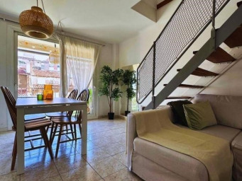 Appartement a louer marseille-5e-arrondissement - 1 pièce(s) - 55 m2 - Surfyn