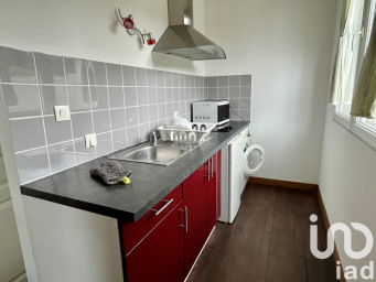Appartement a louer chatellerault - 1 pièce(s) - 23 m2 - Surfyn