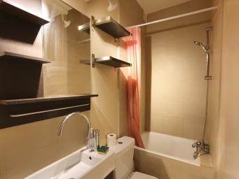 Appartement a louer paris-5e-arrondissement - 2 pièce(s) - 34.28 m2 - Surfyn