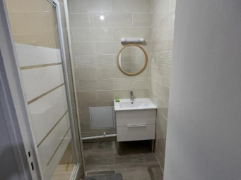 Appartement a louer boulogne-sur-mer - 1 pièce(s) - 26 m2 - Surfyn