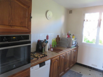 Maison a louer auxerre - 3 pièce(s) - 79 m2 - Surfyn