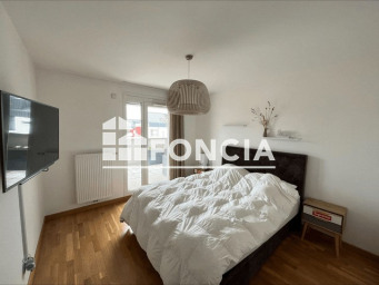 Appartement a louer annemasse - 4 pièce(s) - 93.54 m2 - Surfyn