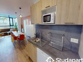 Appartement a louer garches - 1 pièce(s) - 220 m2 - Surfyn