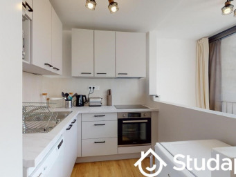 Appartement a louer meudon - 1 pièce(s) - 11 m2 - Surfyn