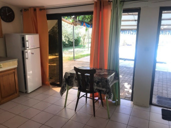 Appartement a louer montelimar - 1 pièce(s) - 24 m2 - Surfyn