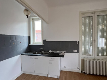 Maison a louer roanne - 3 pièce(s) - 70 m2 - Surfyn