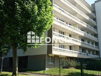 Appartement a louer ermont - 3 pièce(s) - 68.3 m2 - Surfyn