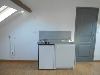 Appartement a louer paris-4e-arrondissement - 1 pièce(s) - 20 m2 - Surfyn