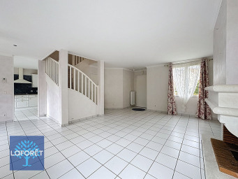 Maison a louer corbeil-essonnes - 6 pièce(s) - 117 m2 - Surfyn