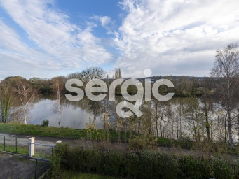 Appartement a louer persan - 3 pièce(s) - 60.85 m2 - Surfyn