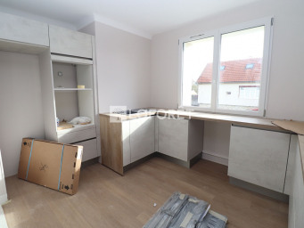 Maison a louer franconville - 7 pièce(s) - 162.16 m2 - Surfyn