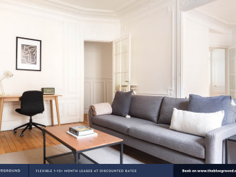 Appartement a louer montmagny - 3 pièce(s) - 79 m2 - Surfyn