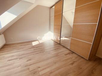 Maison a louer saint-sebastien-sur-loire - 4 pièce(s) - 83 m2 - Surfyn