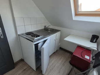 Appartement a louer tourcoing - 1 pièce(s) - 13 m2 - Surfyn