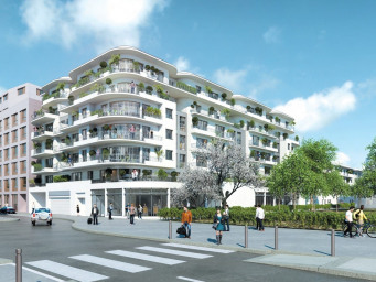 Appartement a louer villejuif - 1 pièce(s) - 31.46 m2 - Surfyn