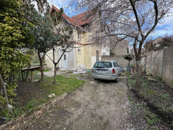 Maison a louer sarcelles - 4 pièce(s) - 70 m2 - Surfyn