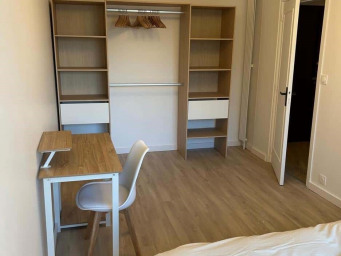 Appartement a louer chevilly-larue - 1 pièce(s) - 15 m2 - Surfyn