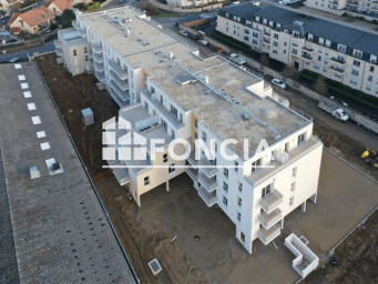Appartement a louer persan - 3 pièce(s) - 61.25 m2 - Surfyn