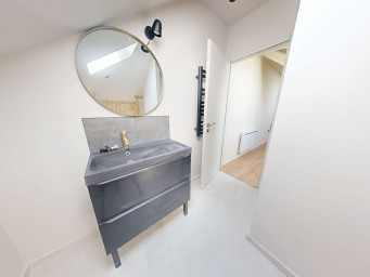 Appartement a louer mulhouse - 1 pièce(s) - 14 m2 - Surfyn