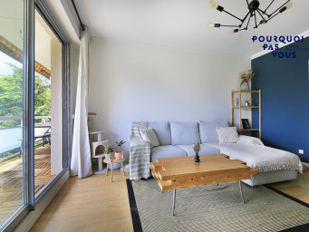 Appartement 280 000 € - 51 m²