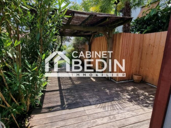 Maison a louer bordeaux - 2 pièce(s) - 70 m2 - Surfyn