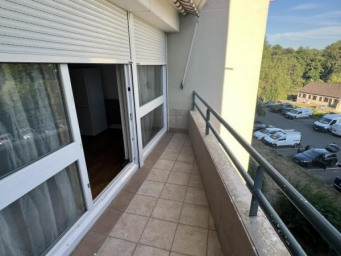 Appartement a louer le mee-sur-seine - 1 pièce(s) - 35 m2 - Surfyn