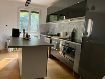 Appartement 190 000 € - 48 m²