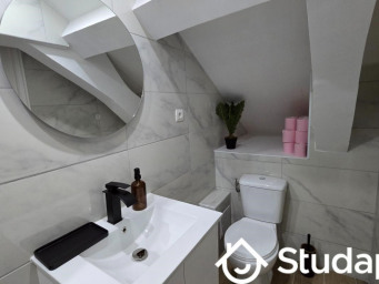 Appartement a louer arnouville - 1 pièce(s) - 22 m2 - Surfyn