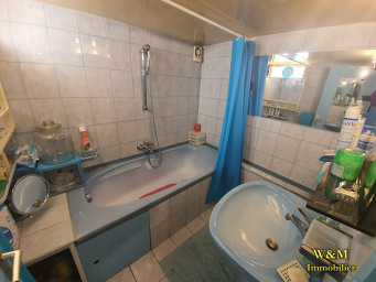 Maison a louer corbeil-essonnes - 4 pièce(s) - 79 m2 - Surfyn