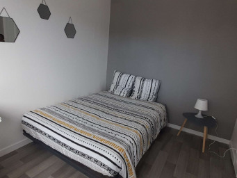 Appartement a louer saint-brieuc - 4 pièce(s) - 73 m2 - Surfyn