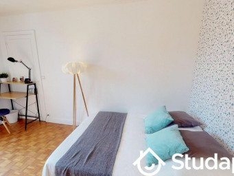 Appartement a louer boulogne-billancourt - 1 pièce(s) - 12 m2 - Surfyn