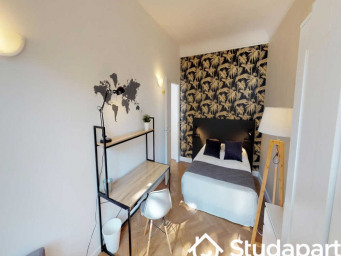 Appartement a louer lille - 1 pièce(s) - 70 m2 - Surfyn