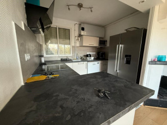 Appartement a louer marseille-10e-arrondissement - 2 pièce(s) - 60.95 m2 - Surfyn