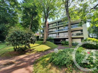 Appartement a louer l'isle-adam - 3 pièce(s) - 76.41 m2 - Surfyn