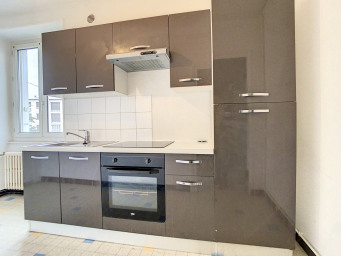 Appartement a louer tassin-la-demi-lune - 2 pièce(s) - 51.92 m2 - Surfyn