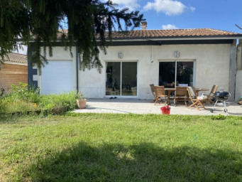 Maison a louer begles - 4 pièce(s) - 0 m2 - Surfyn