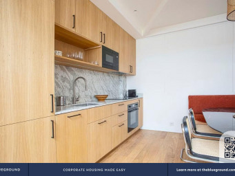 Appartement a louer paris-6e-arrondissement - 2 pièce(s) - 40 m2 - Surfyn