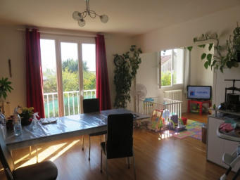 Maison a louer auxerre - 3 pièce(s) - 79 m2 - Surfyn