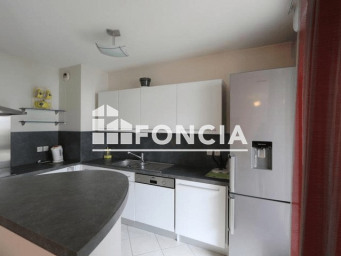 Appartement a louer echirolles - 2 pièce(s) - 47.63 m2 - Surfyn