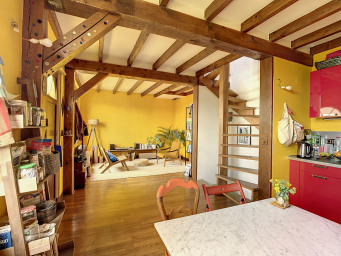 Maison a louer sucy-en-brie - 4 pièce(s) - 111 m2 - Surfyn