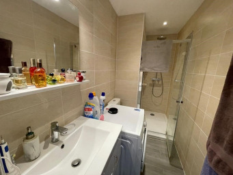 Appartement a louer cagnes-sur-mer - 1 pièce(s) - 36.6 m2 - Surfyn