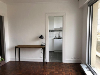 Appartement a louer paris-12e-arrondissement - 1 pièce(s) - 26.53 m2 - Surfyn