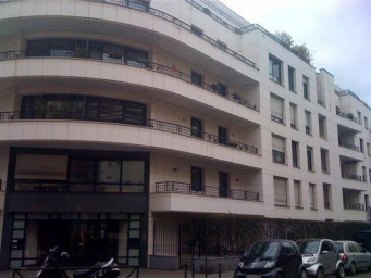 Appartement a louer boulogne-billancourt - 1 pièce(s) - 30 m2 - Surfyn